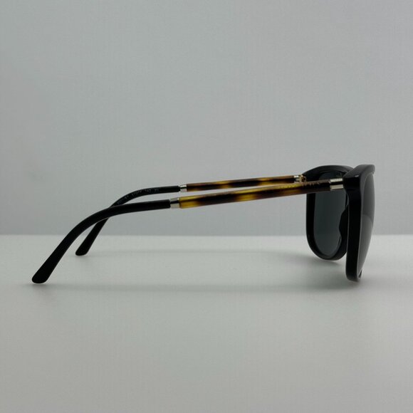 Burberry Sunglasses B 4139 3001/87 Italy 57-17-140 main image 4